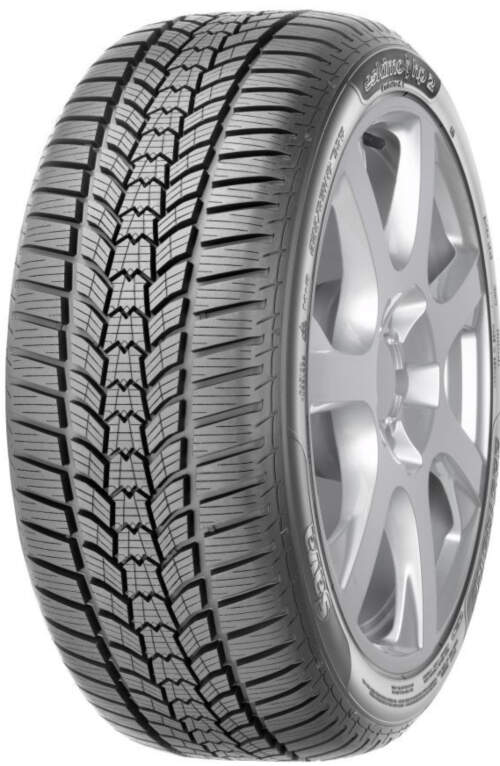 195/55R16 87H Sava (goodyear) ESKIMO HP 2