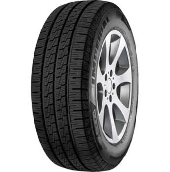 225/55R17 109H Imperial VAN DRIVER AS