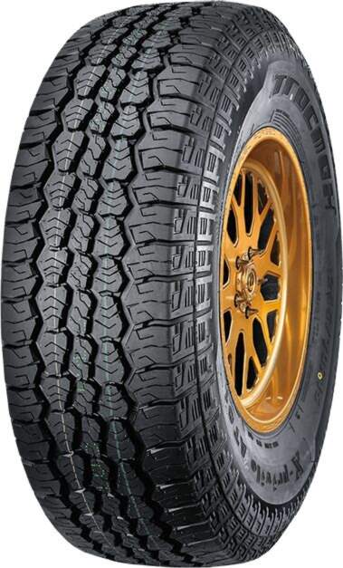 215/70R16 100H Tracmax X-PRIVILO AT01