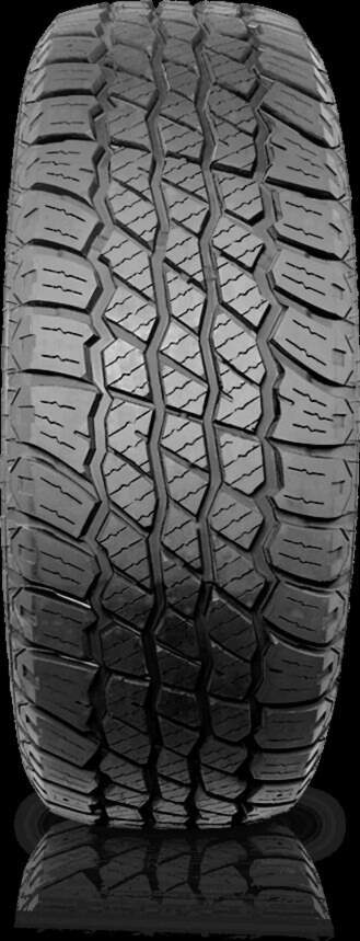 265/70R16 112T Tracmax X-PRIVILO AT08