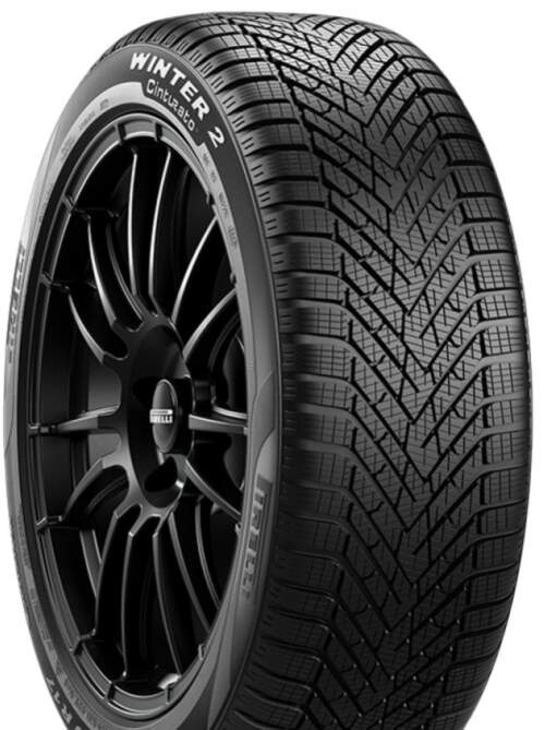 225/55R18 102H Pirelli CINTURATO WINTER 2