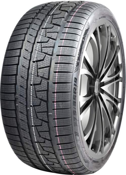 225/45R19 96V Powertrac SNOWSTAR PRO