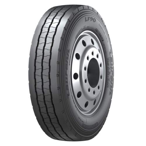 285/70R19.5 150/148J Laufenn LF90