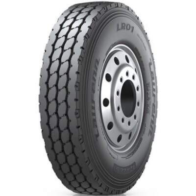13/R22.5 156/150K Laufenn LR01