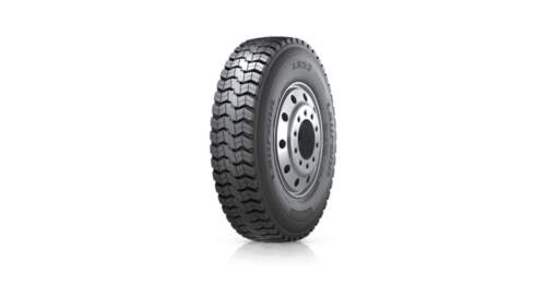 13/R22.5 156/150K Laufenn LR53 N