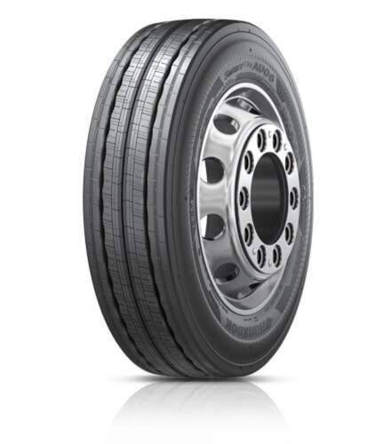 245/70R19.5 143/141K Hankook AU06 Smart City