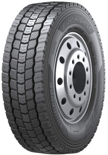 295/55R22.5 150/147K Hankook DH51 Smart Flex
