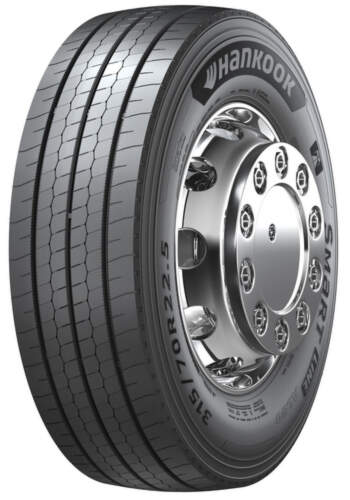 295/60R22.5 150/147L Hankook AL50 Smart Line