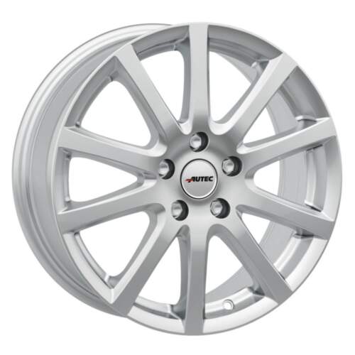 Autec SKANDIC ECE 6x15 5x100 ET38