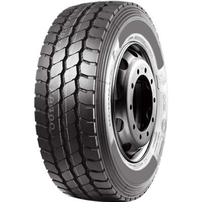 385/65R22.5 160K Crosswind CWA40X