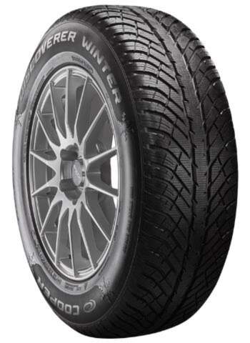 235/50R19 103V Cooper DISCOVERER WINTER