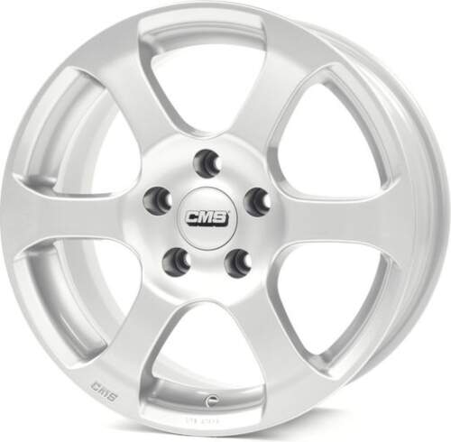 7x17 5x114.3 ET50 Cms C10 Farba: Cs