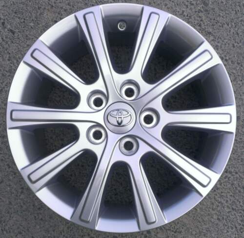 6.5x16 5x114.3 ET45 Cms Original Toyota