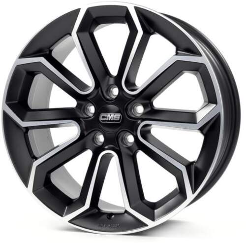 Cms C20 8x19 5x112 ET39