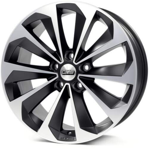 Cms C21 8x18 5x114.3 ET47
