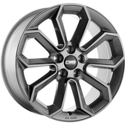 Cms C20 8x19 5x112 ET45