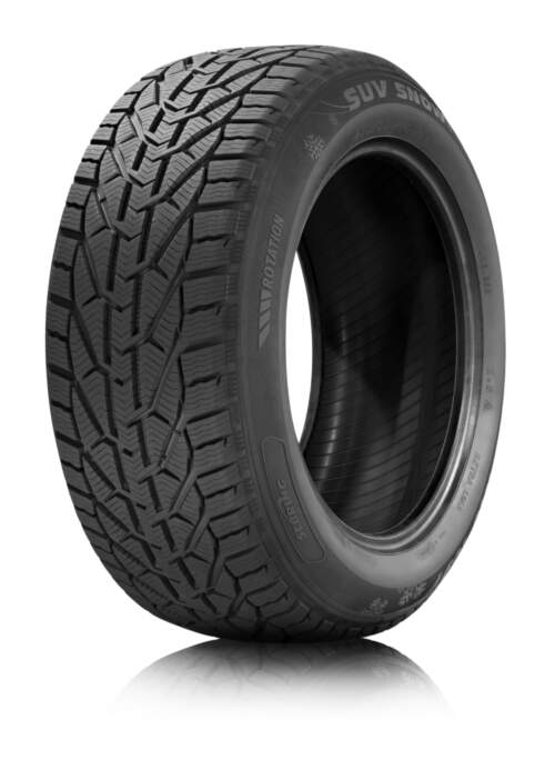 265/60R18 114H Sebring (michelin) SUV SNOW