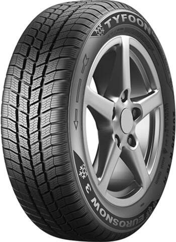225/55R17 101V Tyfoon EUROSNOW3X