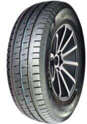 215/75R16 113/111R Royal black ROYALWINTER VAN