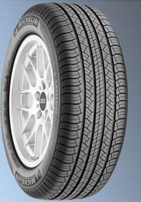 235/65R18 106T Michelin LATITUDE TOUR