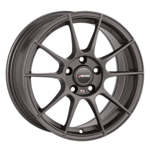 8x18 5x114.3 ET50 Autec WIZARD