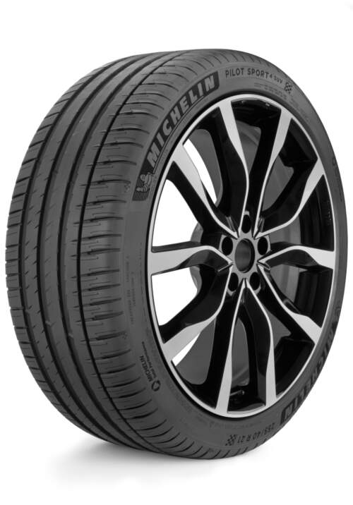 255/45R20 105W Michelin PILOT SPORT 4 SUV AR.