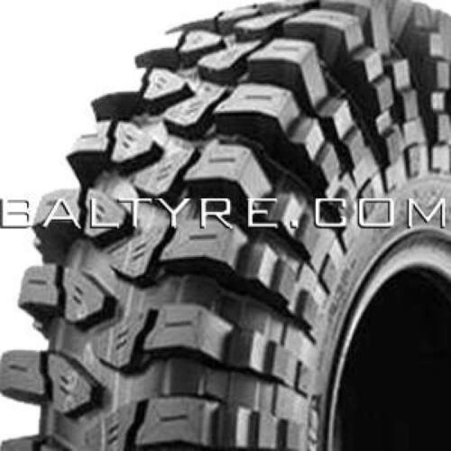 38.5/12.5R16 128K Maxxis M-9060, Mud Trepador