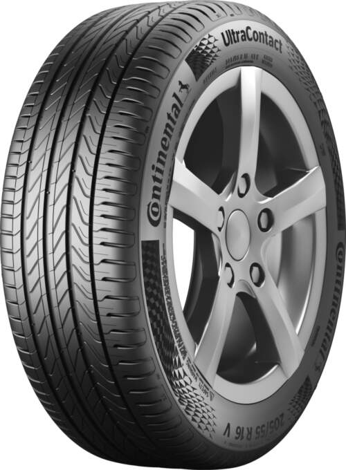 225/55R16 95V Continental UltraContact