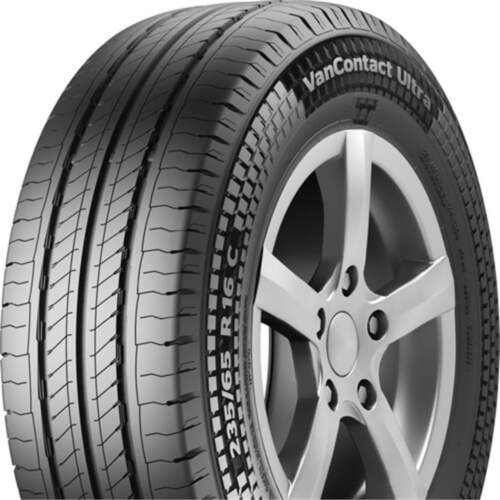 215/65R16 106T Continental VanContact Ultra