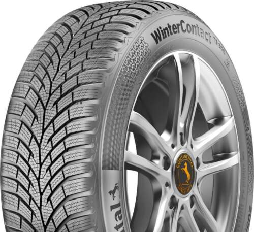 225/45R17 91H Continental WinterContact TS 870