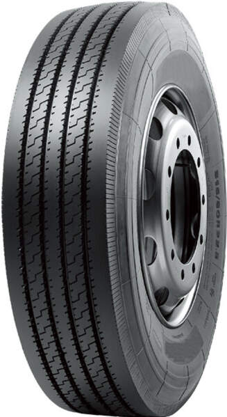 295/80R22.5 152/148M Agate HF660