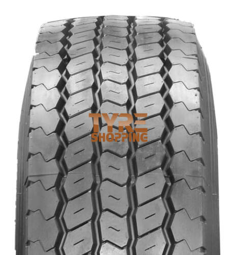 235/75R17.5 143/141J Starmaxx LZ305