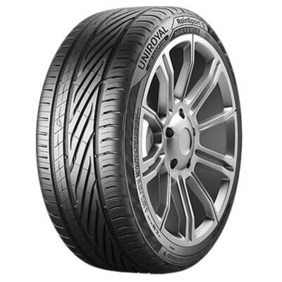 215/45R18 93Y Uniroyal RAIN SPORT 5