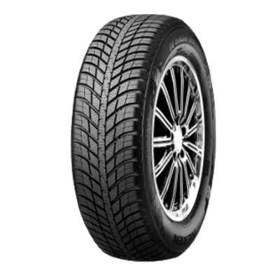 165/60R14 75H Nexen N BLUE 4SEASON