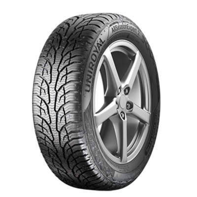 215/65R17 99V Uniroyal AllSeasonExpert 2 FR DOT