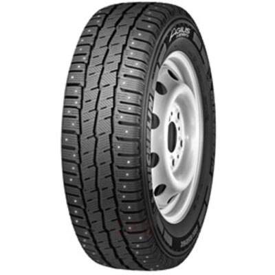 225/70R15 112/110R Michelin Agilis X-Ice North Studded