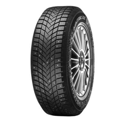235/60R18 107T Vredestein Wintrac Ice XL