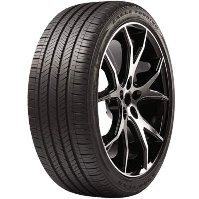 255/50R21 109H Dunlop EAGLE TOURING *