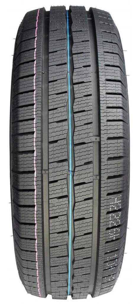 195/70R15 104R Powertrac SNOWVAN PRO