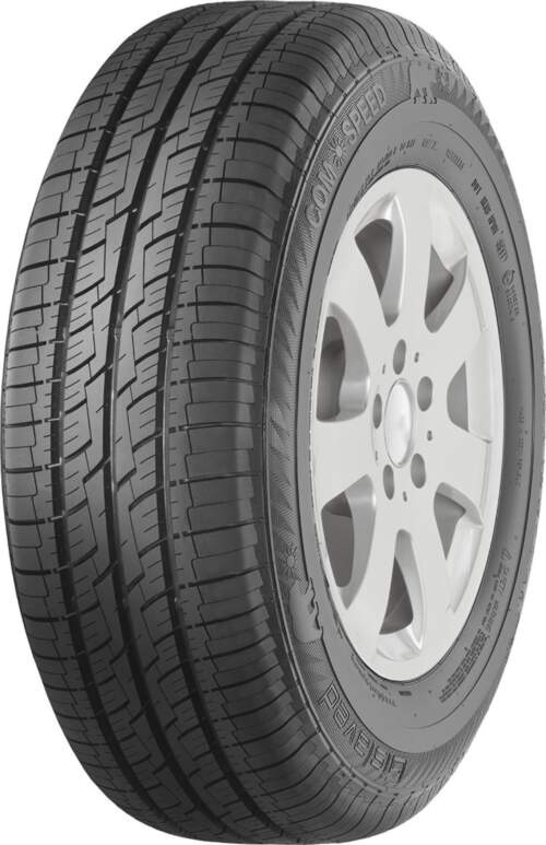 195/R14 106/104Q Gislaved Com*Speed