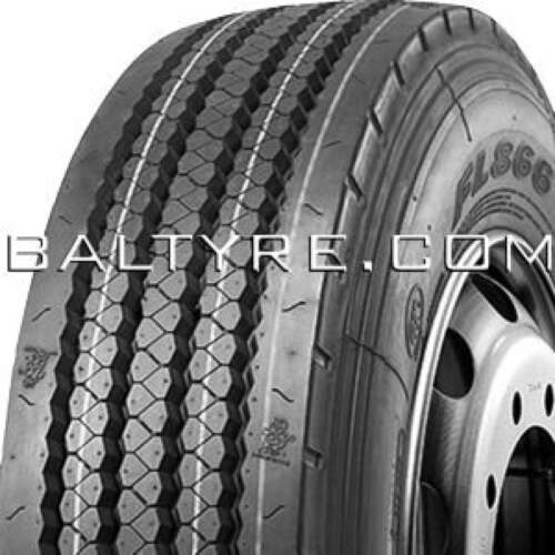 215/75R17.5 135/133J Linglong LFL866