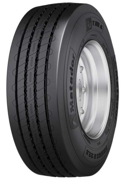 245/70R17.5 143/141L Matador T HR4