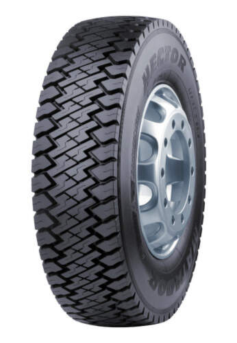 285/70R19.5 144/143M Matador DR1