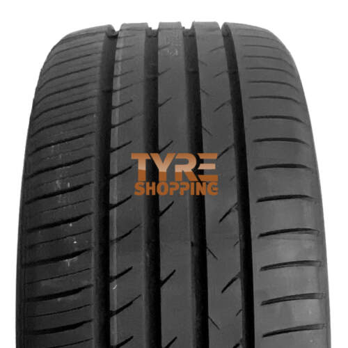 265/40R21 105W Zeetex SU6000 ECO