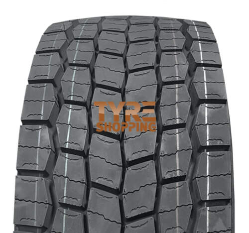 315/60R22.5 152/148L Infinity KTD300