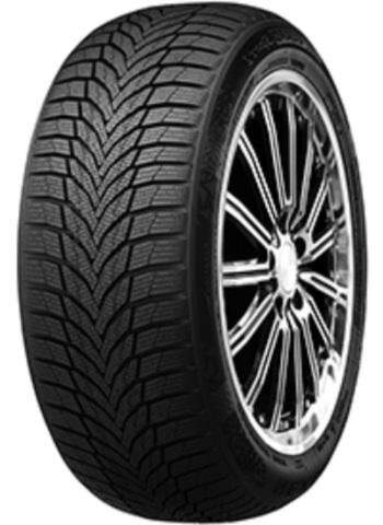 205/45R16 87H Nexen WINGUARD SPORT 2 (WU7)