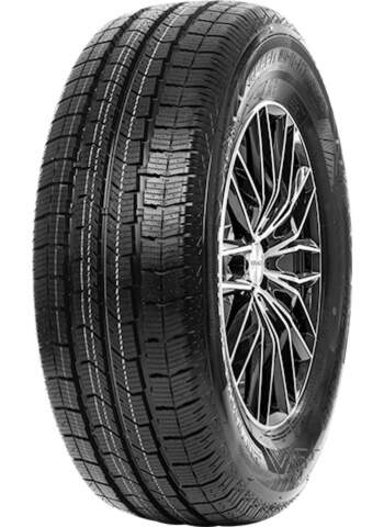 215/65R16 109T Milestone GREENWA/S