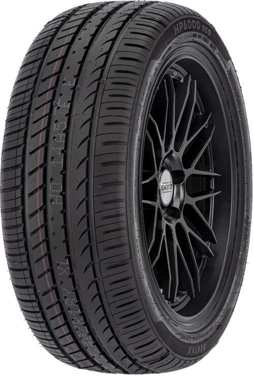 235/35R19 91W Zeetex HP6000 Eco