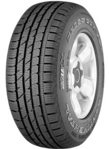 255/70R16 111T Continental CROSS LX (DEMO)
