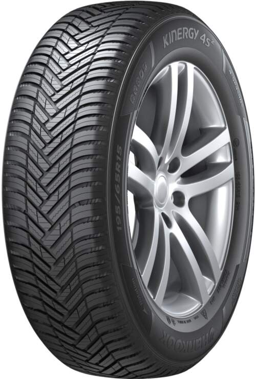 215/40R18 89V Hankook H750 KINERGY 4S 2 xl